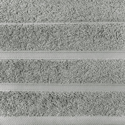 Ręcznik 50x90 stalowy