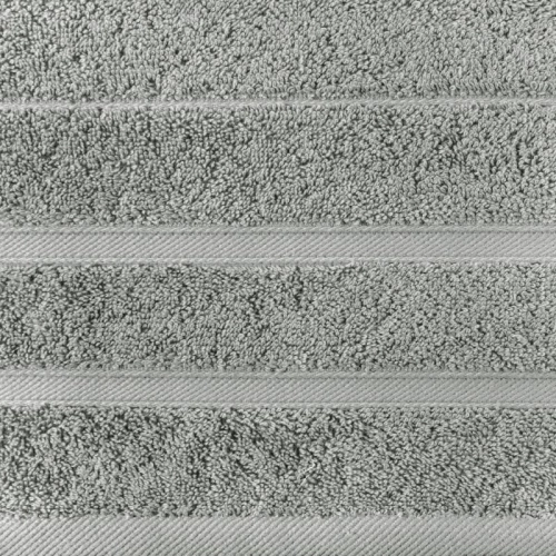 Ręcznik 70x140 stalowy