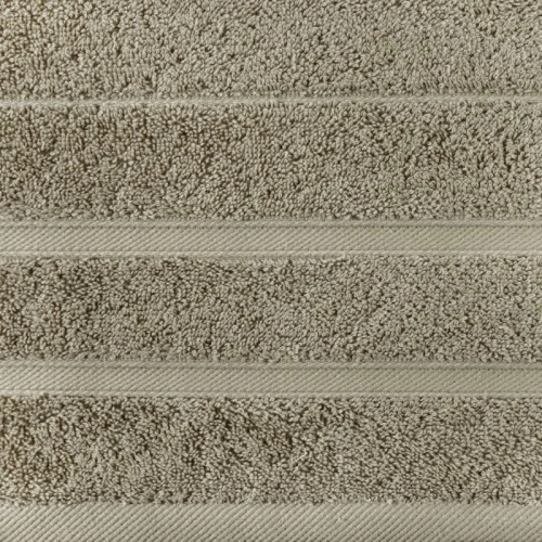 Ręcznik 70x140 jasno brązowy