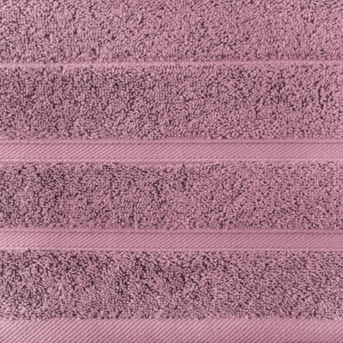 Ręcznik 100x150 ciemno różowy