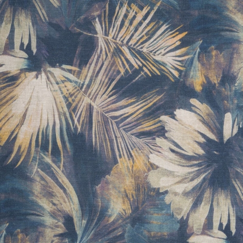 Pościel hiszpańska bawełniana 200x220 Leaves