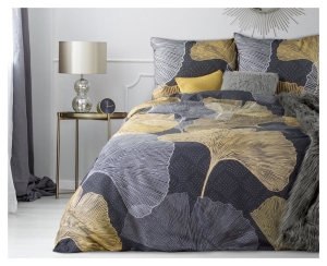 Pościel hiszpańska bawełniana 160x200 Ginko