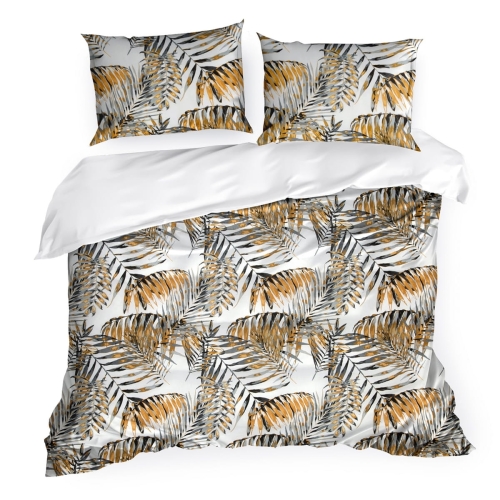 Komplet pościeli z bawełny 160x200 Adela