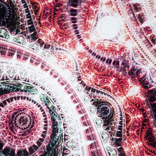 Ekskluzywna pościel Eshter 220x200 Ewa Minge
