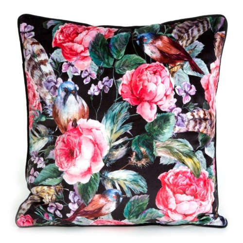 Poszewka dekoracyjna velvet 45x45