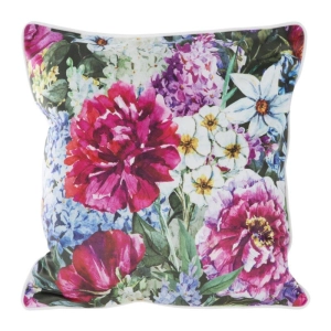 Poszewka dekoracyjna velvet 45x45 Ador + wypełnienie