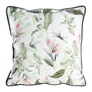 Poszewka dekoracyjna velvet 45x45 Aldo + wypełnienie