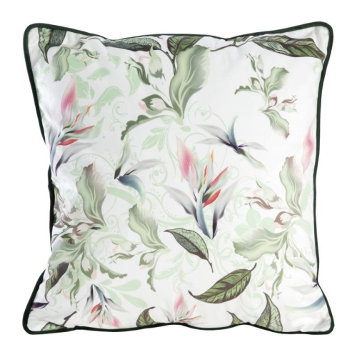 Poszewka dekoracyjna velvet 45x45 Aldo + wypełnienie