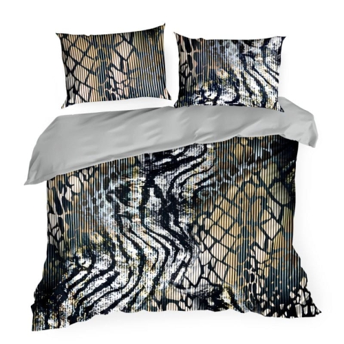 Ekskluzywna pościel Carla 200x220 Ewa Minge