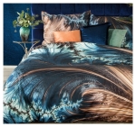 Ekskluzywna pościel Chiara 220x200 Ewa Minge