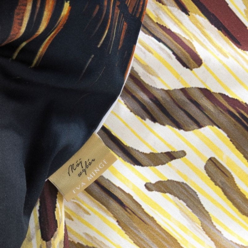 Ekskluzywna pościel Cecil 220x200 Ewa Minge