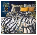 Ekskluzywna pościel Carla 160x200 Ewa Minge