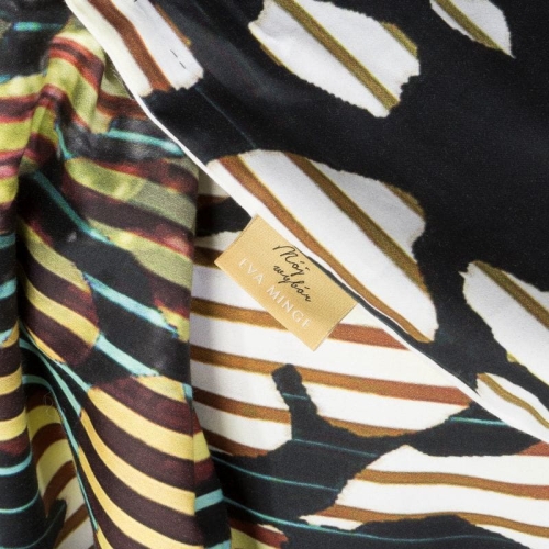 Ekskluzywna pościel Carla 160x200 Ewa Minge