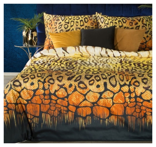 Ekskluzywna pościel Cecil 160x200 Ewa Minge