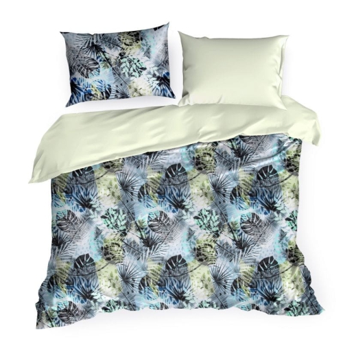 Komplet pościeli bawełnianej Design 91 200x220 Giovanna