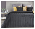 Narzuta Sofia 220x240 czarna