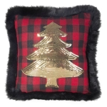 Poszewka dekoracyjna świąteczna 40x40 Abbie