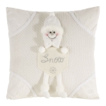 Poszewka dekoracyjna świąteczna 40x40 Kaira