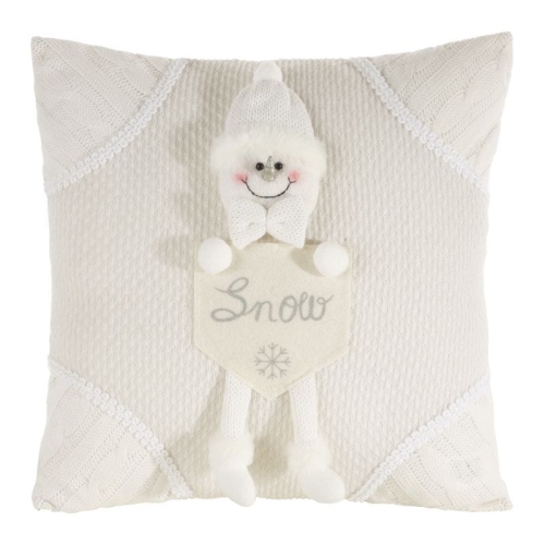 Poszewka dekoracyjna świąteczna 40x40 Kaira