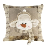 Poszewka dekoracyjna świąteczna 40x40 Ivet