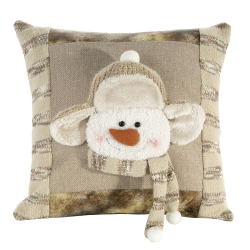 Poszewka dekoracyjna świąteczna 40x40 Ivet