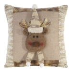 Poszewka dekoracyjna świąteczna 40x40 Ivet