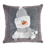 Poszewka dekoracyjna świąteczna 40x40 Debby