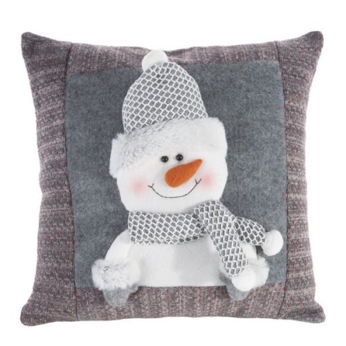 Poszewka dekoracyjna świąteczna 40x40 Debby