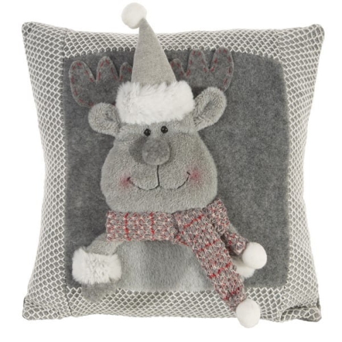 Poszewka dekoracyjna świąteczna 40x40 Debby