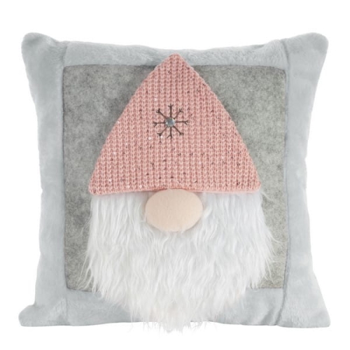 Poszewka dekoracyjna świąteczna 40x40 Lussi