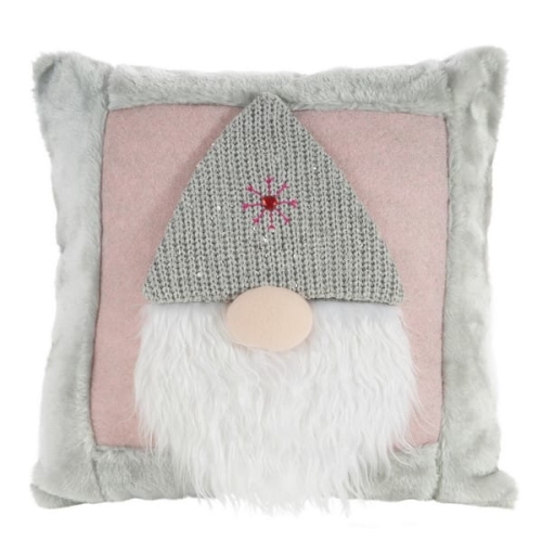 Poszewka dekoracyjna świąteczna 40x40 Lussi