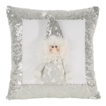 Poszewka dekoracyjna świąteczna 40x40 Magi