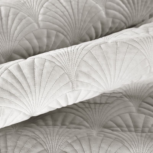 Narzuta Ria 220x240 kremowa