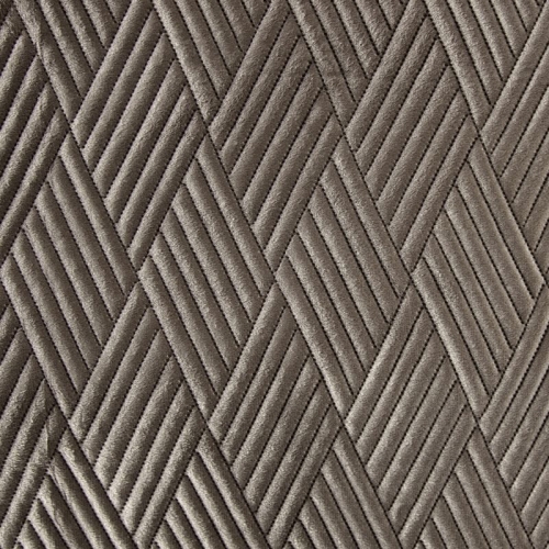 Narzuta Ariel 230x260 ciemno beżowa