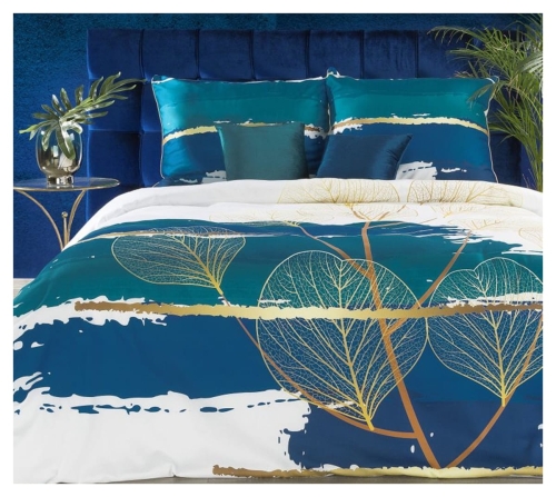 Ekskluzywna pościel Eliss 220x200 Ewa Minge