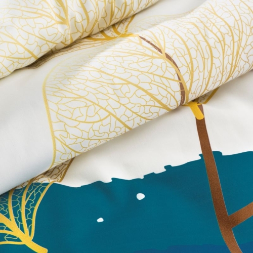 Ekskluzywna pościel Eliss 220x200 Ewa Minge