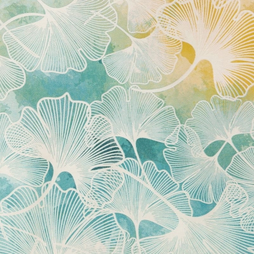 Komplet pościeli z bawełny satynowej 200x220 Ginko