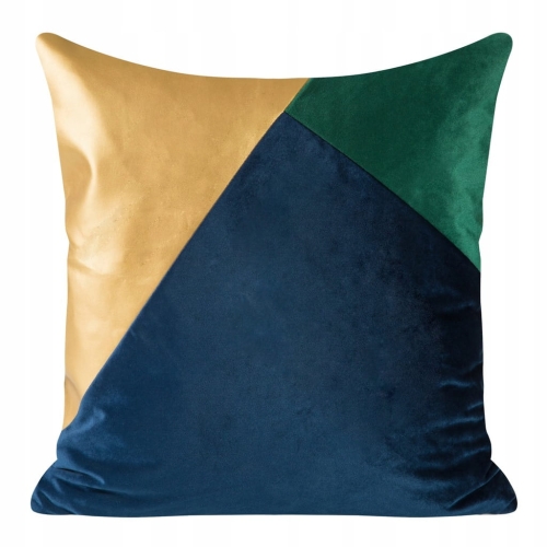 Poszewka dekoracyjna velvet 45x45 Melania
