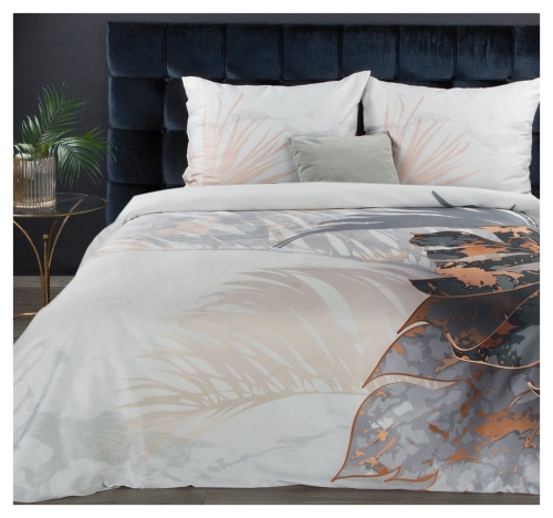 Pościel hiszpańska bawełniana 160x200 Premium