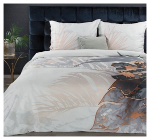 Pościel hiszpańska bawełniana 220x200 Premium