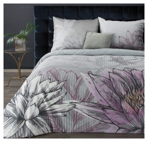 Pościel hiszpańska bawełniana 220x200 Premium