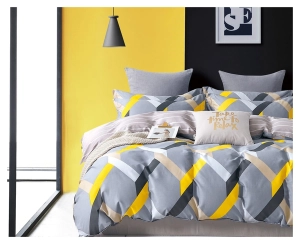 Komplet pościeli dwustronnej 160x200 