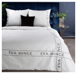 Ekskluzywna pościel Silk 160x200 Ewa Minge