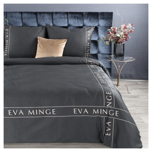 Ekskluzywna pościel Silk 160x200 Ewa Minge