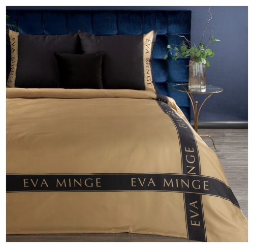 Ekskluzywna pościel Silk 220x200 Eva Minge