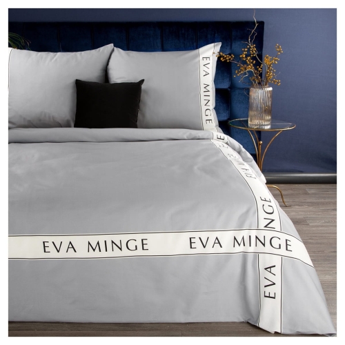 Ekskluzywna pościel Silk 220x200 Eva Minge