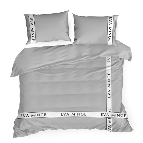 Ekskluzywna pościel Silk 220x200 Eva Minge