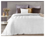 Narzuta 220x240 biała