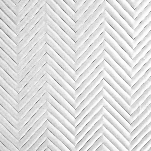 Narzuta Sofia 230x260 biała