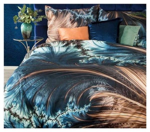 Ekskluzywna pościel Chiara 160x200 Ewa Minge